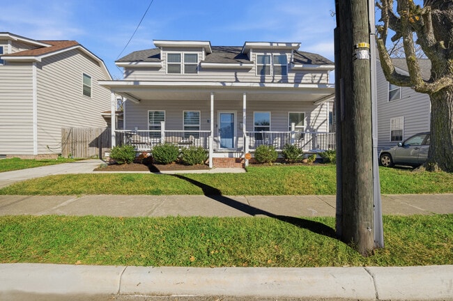 Photo - 16 Bagley St