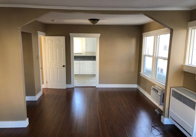 living room/dining area - 6412 10th Ave House