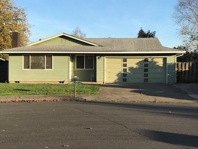 3 Bedroom Home Coming Soon McMinnville OR - 3 Bedroom Home Coming Soon McMinnville OR