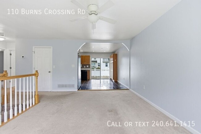 Photo - 110 Burns Crossing Rd