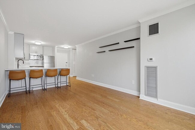 Photo - 1301 20th St NW Unit 306