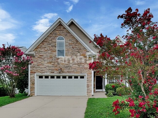 Building Photo - 3204 Neuse Crossing Dr Rental