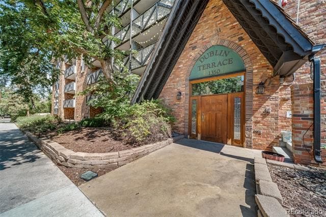 Photo - 1350 Josephine St Unit 505