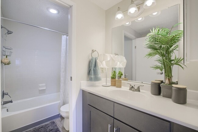 Stratford Chase Townhomes