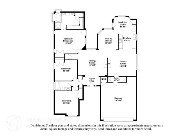 Photo - 5315 Alta Vista Ln