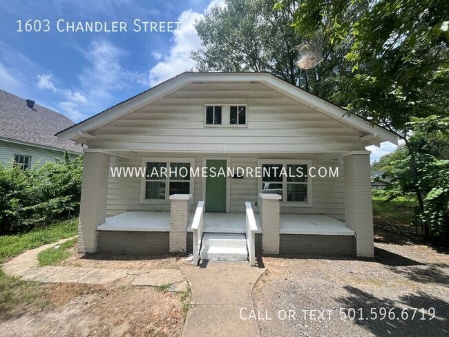 Photo - 1603 Chandler St House
