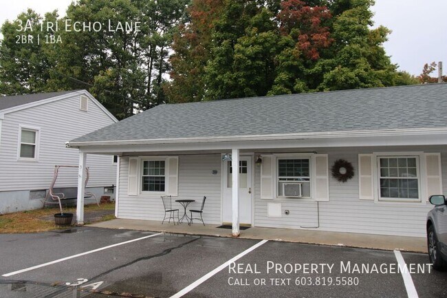 Photo - 3A Tri Echo Ln