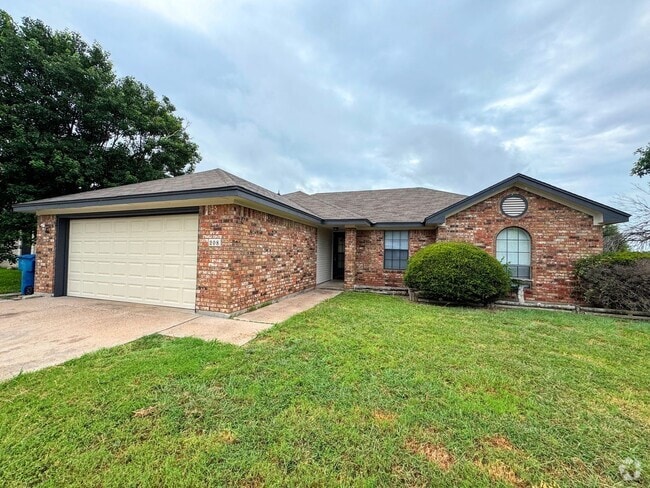 Building Photo - 208 W Blancas Dr Rental