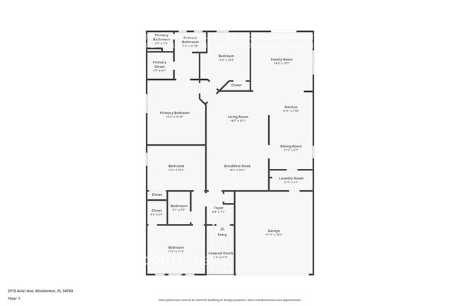 Photo - 2915 Ariel Ave