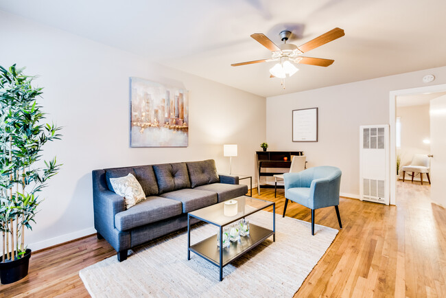 Gehring Place - Gehring Place Apartments