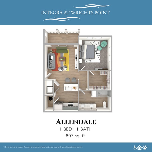 Integra Wrights Point