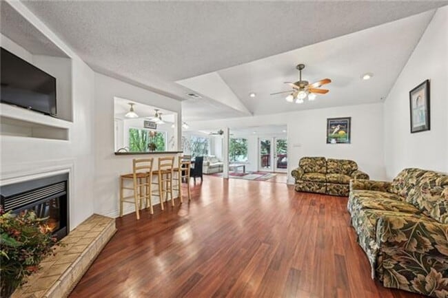 Photo - Three Bedroom Three Bathroom