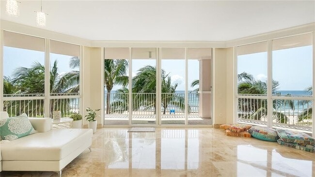 Building Photo - 1460 S Ocean Blvd Rental