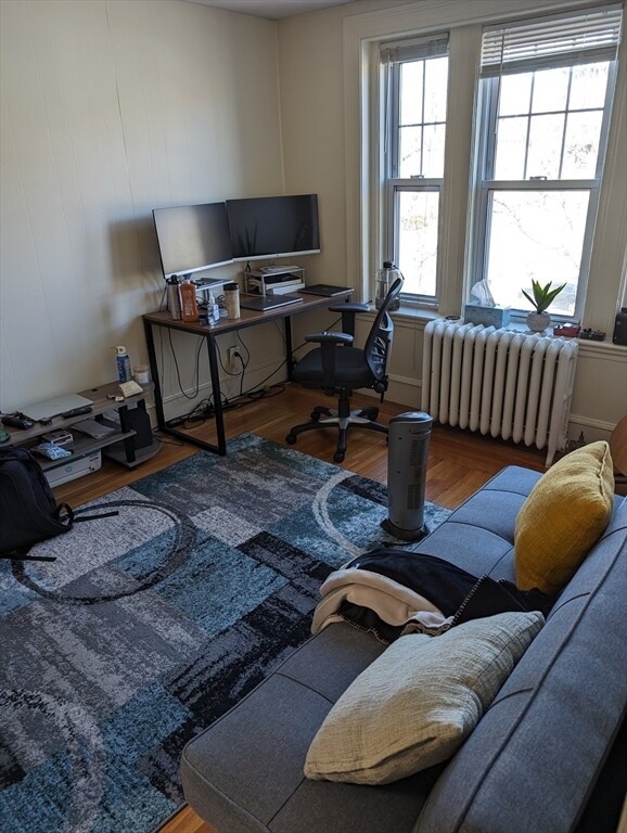 Photo - 390 Fellsway W Unidad 5A