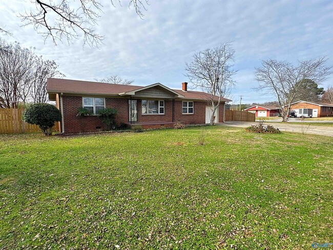 Photo - 1409 N Houston St