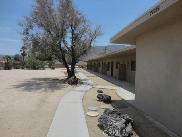 Photo - 73636 Cactus Dr Unidad G