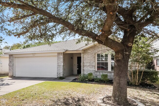 Photo - 1410 Post Oak Trail