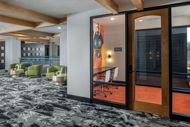 Apartamentos Broadstone Craft — foto de la comunidad