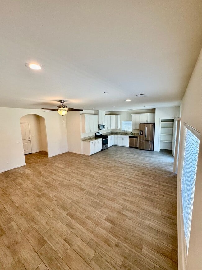 Photo - The Perfect Gated Panorama Home! 4Bedroom 2Bath Located in the NE! 2950Rent 2950Deposit Call Toda...