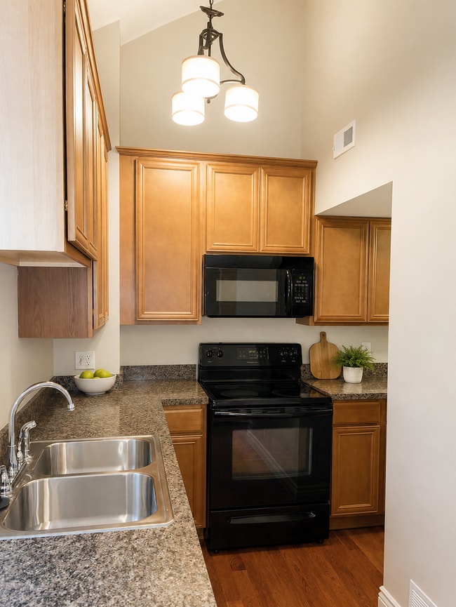 Photo - 2020 Sidney St Unit 2F