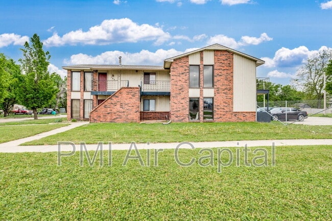 Photo - 535 S Lulu Ave Townhome