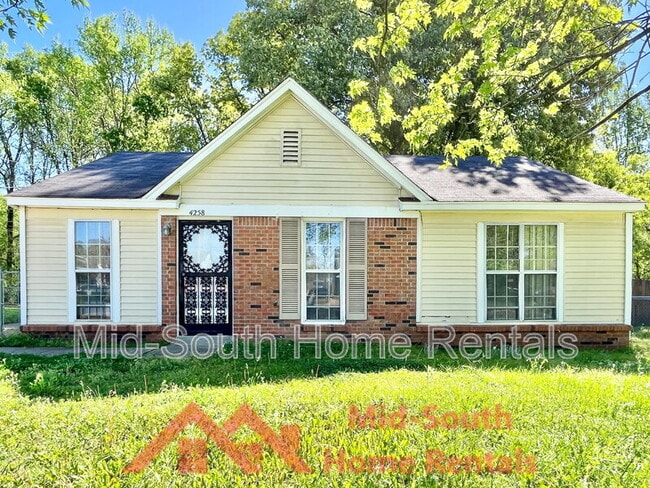 Photo - 4258 Briarberry Ln