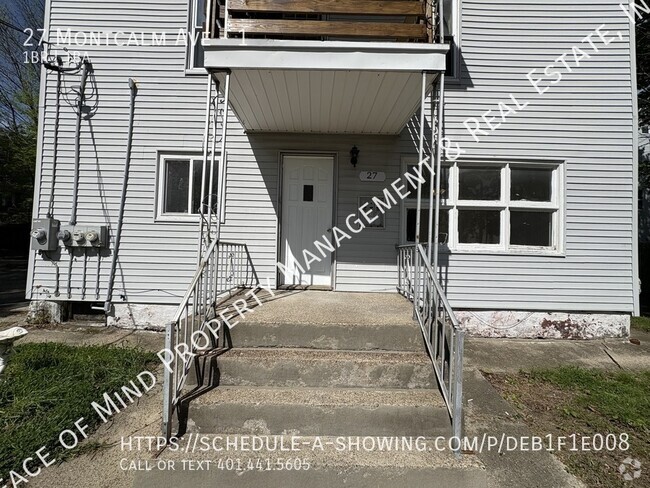 Building Photo - 27 Montcalm St Unit 1 Rental