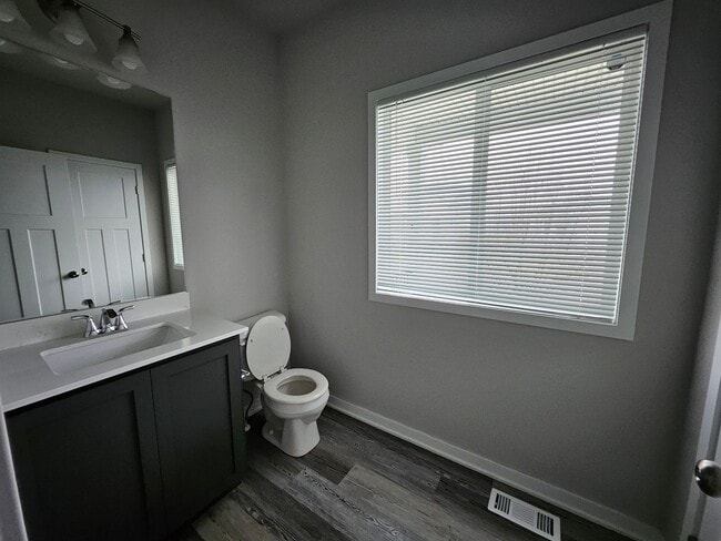 Photo - 3 Bed / 2.5 Bath Home in Norwalk. Move-In Special: Get 1 month FREE with an 18-Month Lease!