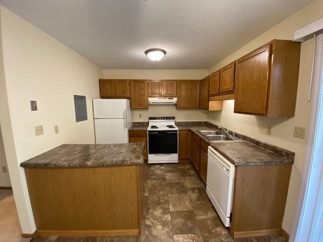 Valhalla Villa Townhomes