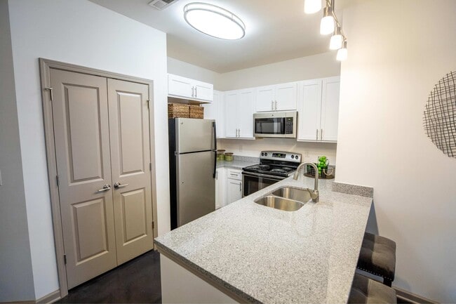 Photo - Country Park at Tall Oaks