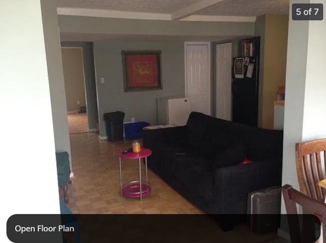 Photo - Large 3 Bed 2 Bath House near VCU