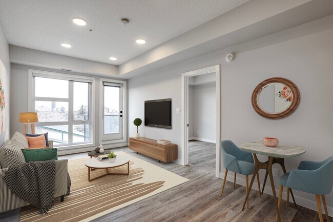 Photo - The Muse Off Whyte