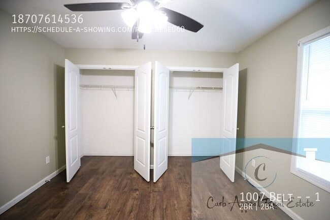 Photo - 1007 Belt St Unit 1