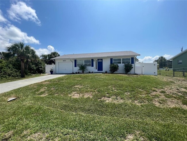 Photo - 18140 Wolbrette Cir