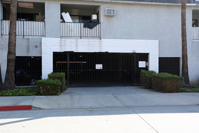 Washington Terrace Apartments