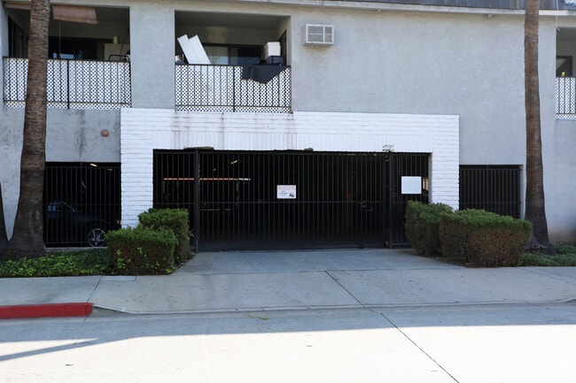 Photo - Washington Terrace Apartments