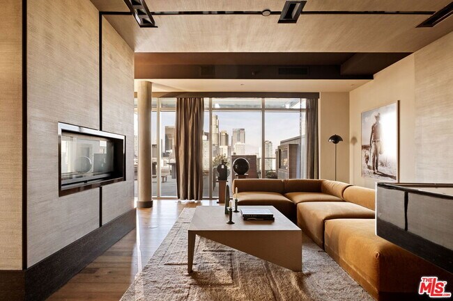 Photo - 1155 S Grand Ave