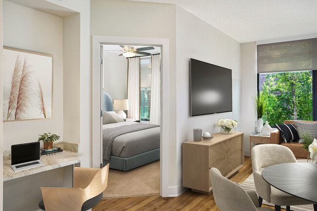 The Residences at Arundel Preserve