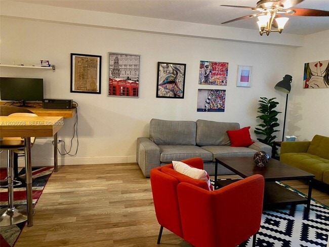 Photo - 1250 S Miami Ave Unit 1312