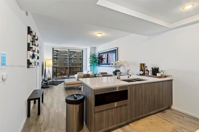 Photo - 801 S Miami Ave Unit 2608