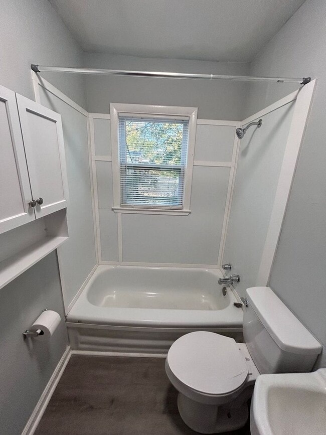 Photo - Newly Renovated Home on a Corner Lot