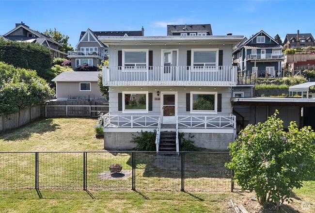 Building Photo - 4 bedroom home in one of Tacoma's most cov...