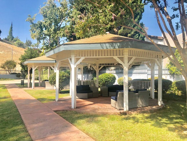 Villa Topanga