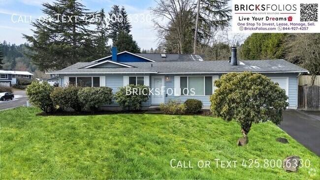 Building Photo - Your Perfect Home Awaits in Juanita, Kirkland