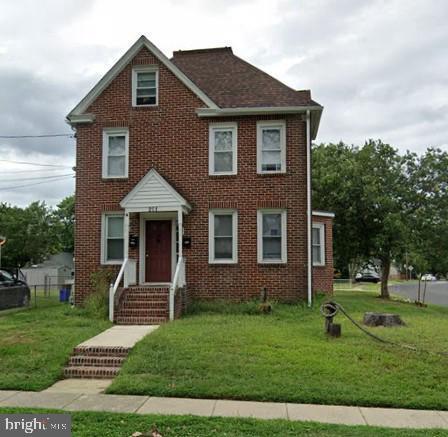 Photo - 201 Lincoln Ave House