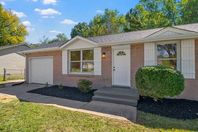 Photo - Close to Ft. Campbell! Just Renovated 3 Bed 2 Bath Home!