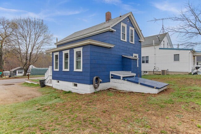 Photo - 7 Boothby Ave Casa