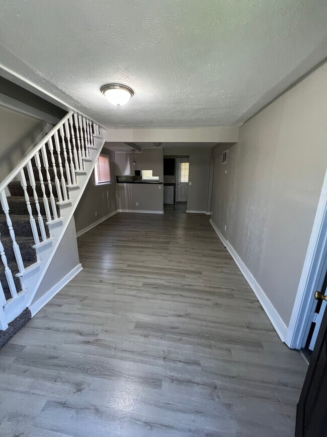 4129 Wheeler Ave House House Rental in Louisville, KY