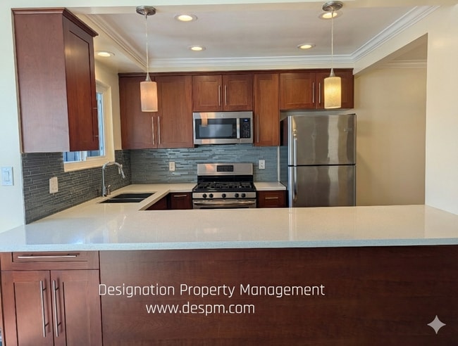 Photo - 7638 Hampton Ave Unidad 08