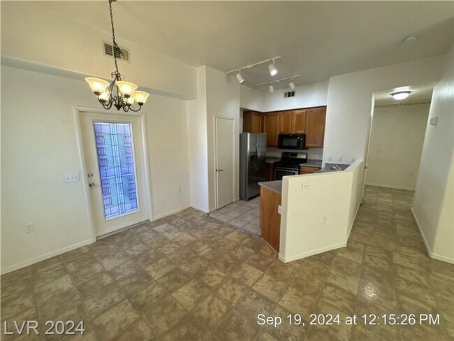 Photo - WOW 3 BED CONDO IN SILVERADO RANCH AREA! Unit 209